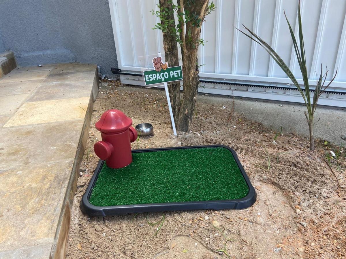 Villa Casa Pe Na Areia São José da Coroa Grande Exterior foto